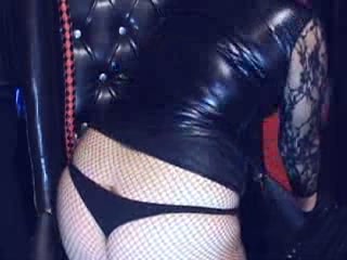 EvaDominatrix Video-411 EvaDominatrix Video-411